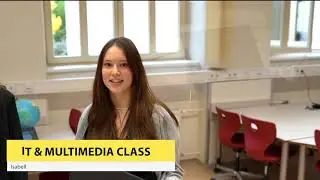 Schwerpunkte, Diplomarbeit | VBS Sch&ouml;nborngasse