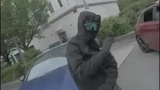 dlm - sombre (clip officiel)