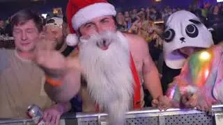 Defunk at Winter Warm Up 2018