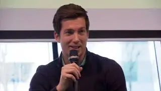 Aljaž Bedene - novinarska konferenca (13.1.2021)