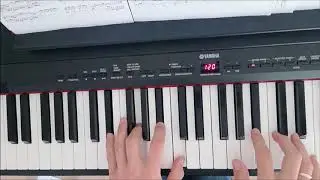 2. Two-Beat, Four-Beat, Swing, Bebop (Stilmerkmale - erg&auml;nzende Erkl&auml;rungen am Klavier)