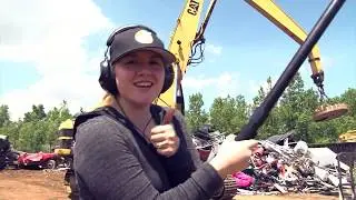 Detroit Chop Shop Season 6: Video Diary - Episode 2