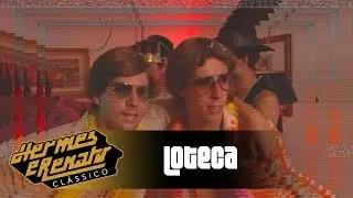 Loteca | Hermes e Renato