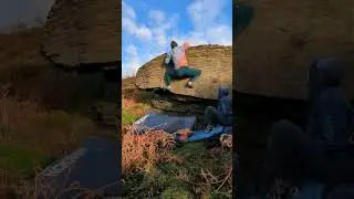 The Noisy Cricket - Stronstrey Bank Quarry - f7b