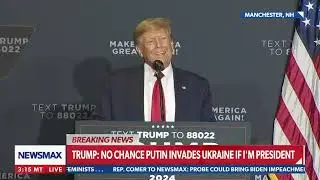 Trump: 