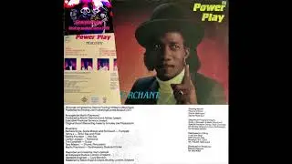 Power play MERCHANT Full album