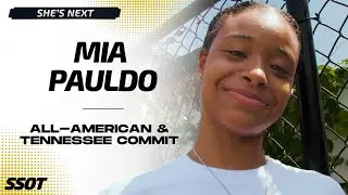 Mia Pauldo: Rising Star in Women's Basketball | Sports Stars of Tomorrow
