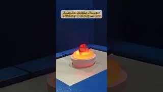 Melt 1kg Gold to 999.8g Gold Bar | High Efficiency, Zero Loss