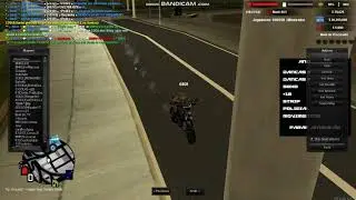 Se desbanir , eu kito!!!
