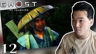 Tales of a Thief and a Sake Swindler | Ghost of Tsushima | Part 12