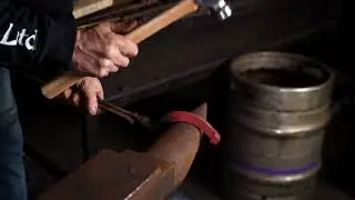 Beanie Turning Hammer