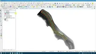 MODELACIÓN HIDRÁULICA CON QGIS