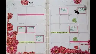 Plan with Me!