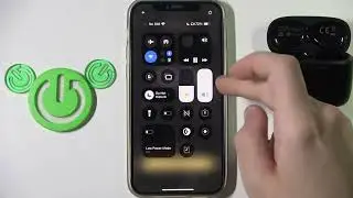 EDIFIER NeoDots &ndash; How to Find Earbuds Using the App