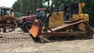 CAT D6TLGP 8148