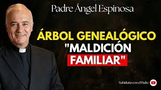 La Triste Historia De La Familia Pérez: El Divorcio Destruyó Todo - Padre Ángel Espinosa