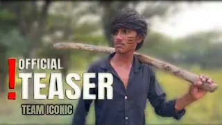 The Magic Box || 0fficial Teaser ||Team Iconic ||#comedy #teaser #movie #magicbox 