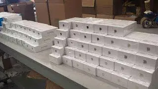 Apple iPhone 7 Plus GIVEAWAY 100% Free with proof.