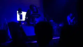 Nothing, Nowhere - Letdown live