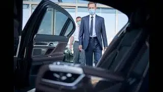 DFW Airport Limo Service