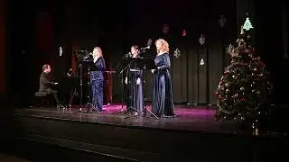 Tri soprana ONE - Mehki snežek