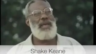 Shake Kean  Poem
