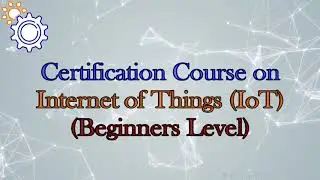 IoT Training Video Ren Energy & Automation compressed