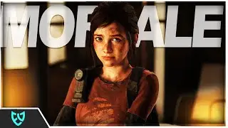 Comprendre la MORALE de The Last of Us | expliqué par Kant et Camus