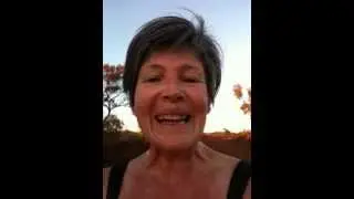 Self awareness through running