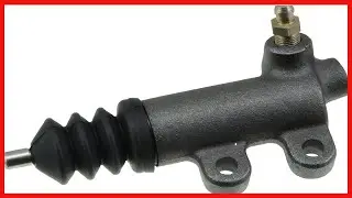 Dorman CS37525 Clutch Slave Cylinder Compatible with Select Toyota Models