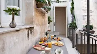Casa di L&ograve; Suites, Lecce, Italy | Travel With Divya