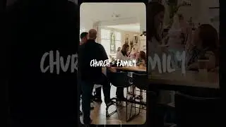 Discover the Secret of Church: Your Second Family