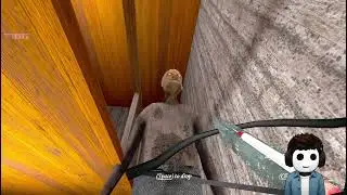 Granny & Grandpa Speedrun &ndash; No Deaths, Extreme Difficulty!