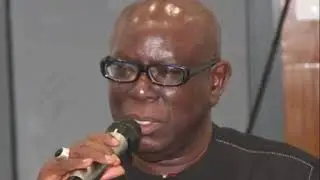 Alioune Badiane Video Tribute 3 (Pictorial)