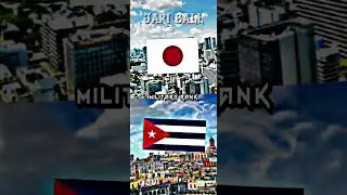 Country vs Country Part 171 #shorts #world #vs #wheel #tournament #viral #trending #edit #song #fyp