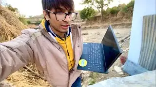 Struggle Of A Vlogger 😃