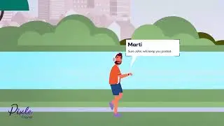 Explainer Video - Cardo AI (Talent) - Pixle Digital