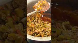 Shani Desi foods#Viral video#for you#Karachi Pakistan