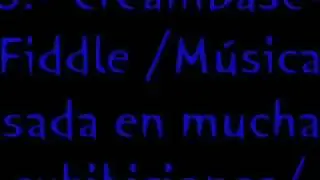 Música Mix 03 TKD