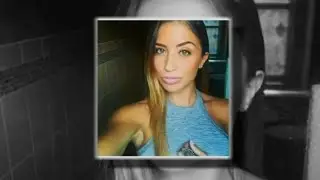 Block in Howard Beach dedicated to Karina Vetrano