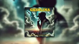 Daddy Yankee - Gasolina (GerryDrop Rework EDM Electric Techno Version 2026) #GerryDrop #Rework