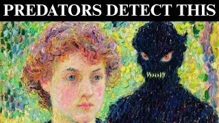 Psychological Predators Already Know You're Empathetic - Here's How They Hunt