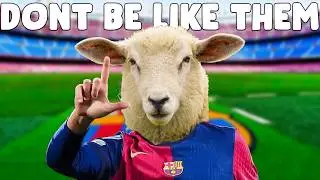 Dont Be A SHEEP EA FC 26 Ultimate Team