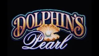 Dolphins Pearl Classic - 45 Freispiele - 5€ Einsatz - Novoline