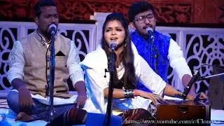 Man kunto maula | Pooja Gaitonde | sufi mehfil | Jashn e virasat e urdu | 13.11.2018