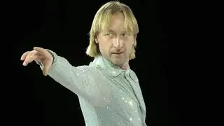 Музыка для Евгения Плющенко. Cоло Короля. Финальное шоу