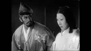 Throne of Blood: Close Analysis