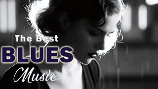Smooth Blues & Soul Romance | Vintage Love Songs That Never Fade 💔