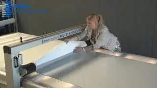 It just rolls better - Bobis Multi Applicator