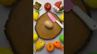 ASMR Cutting Egg - Best Sound Ever! #asmr #asmrus  #relaxingsounds #asmrcuttingsounds #us